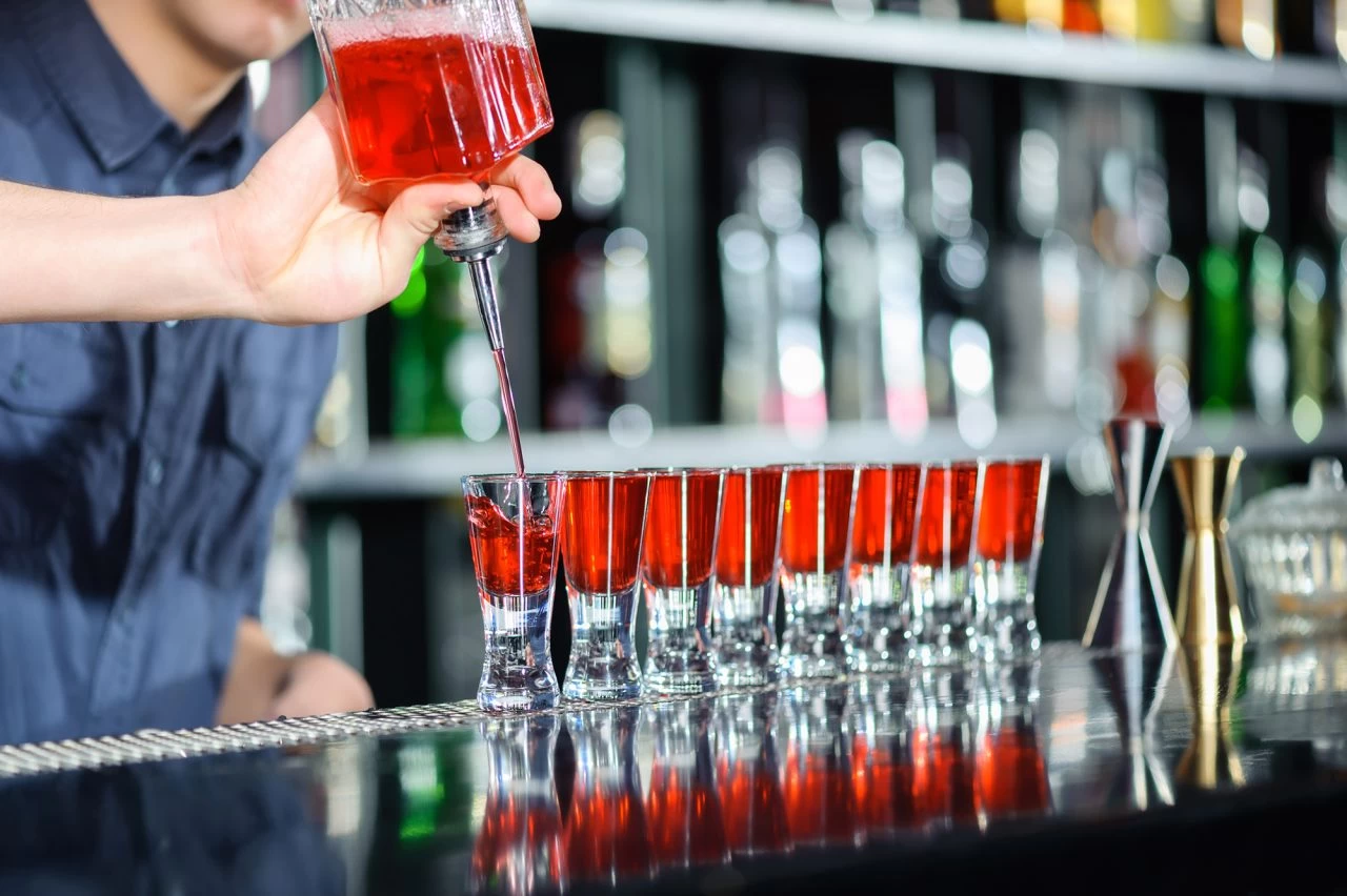 Το αλκοόλ αλλάζει το DNA μας